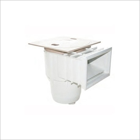 Standard Wall Skimmer