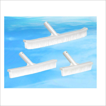 Swimming Pool Plastic Brushes