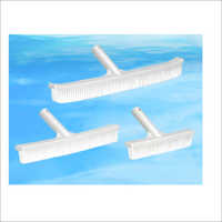 Swimming Pool Plastic Brushes