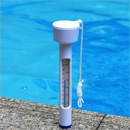 Swimming Pool Thermometer