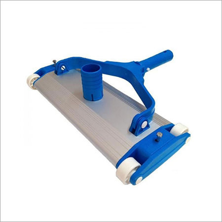 Swimming Pool Cleaning Equipments