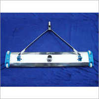 Stainless Steel Vacuum Head-II