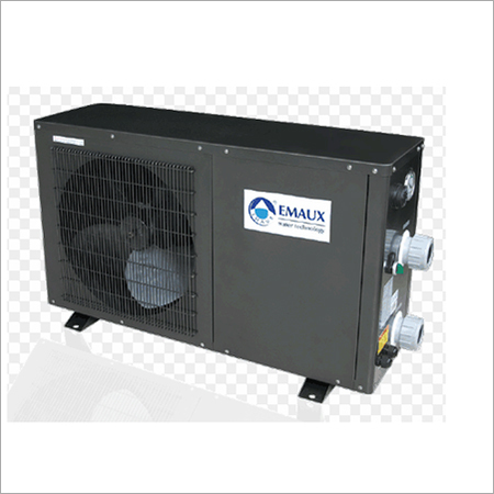 Swimming Pool Heat Pumps