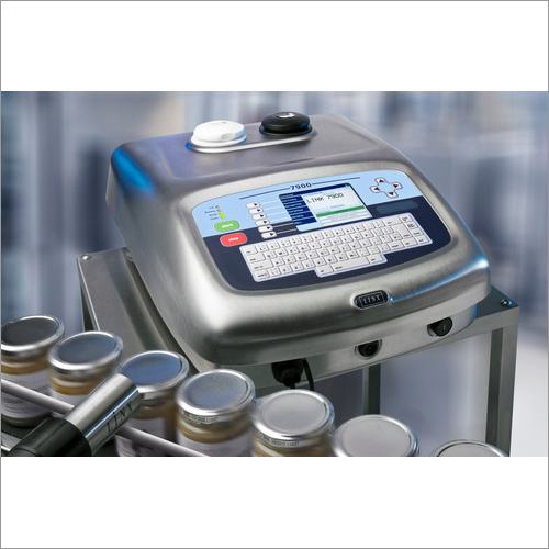 Linx 7900 Ink Jet Printer