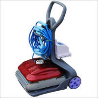 Swimming Pool Cleaning Equipment