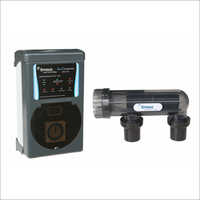 SSC Chlorinator