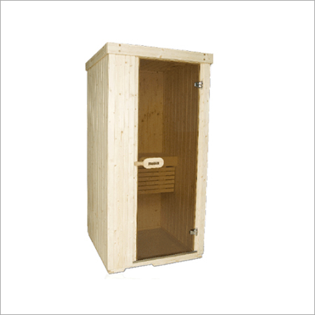 Tempered Glass Door