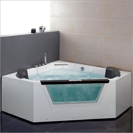 Whirlpool bathtub