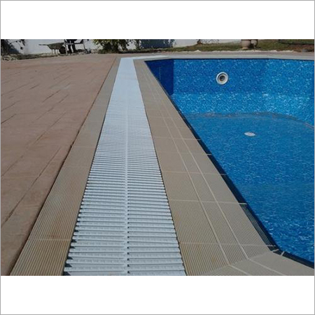 Swimming Pool Channel
