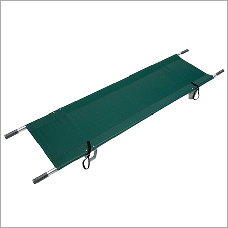 Patient Stretcher