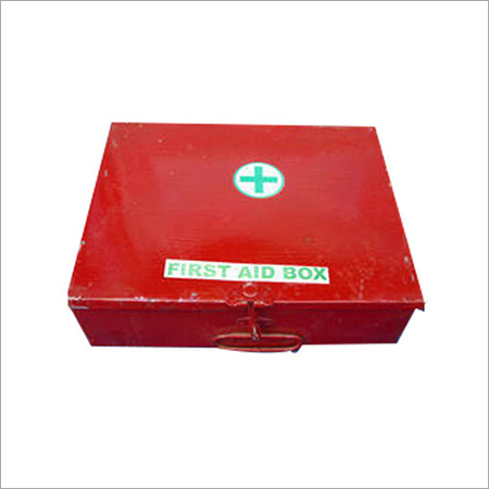 First Aid Kit By VARDHMAN CHEMI-SOL INDUSTRIES