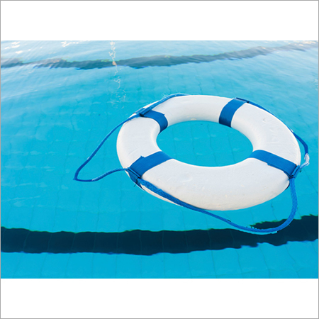 Swimming Pool Safety Equipment