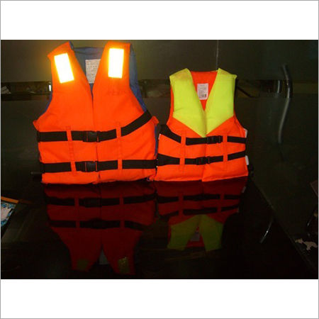 Life Jackets