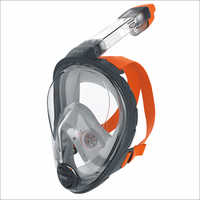 Snorkel Mask