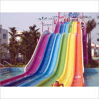 Water Slides