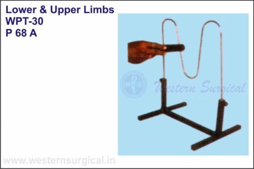 P 68 A Lower andUpper Limbs