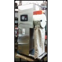 Grinding Pulverizer - Plastic And Steel, 3x5x2 Foot Dimensions | 2-10hp Electric Motor, 4500-6000 Rpm, Ideal For Spices And Grains, Hygienic And Durable