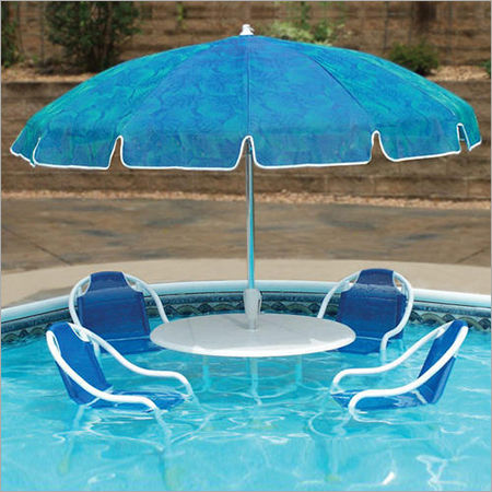 Swimming Pool Furniture