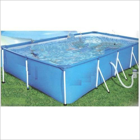 Prefabricated Pool VC 915