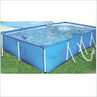 Prefabricated Pool VC 915