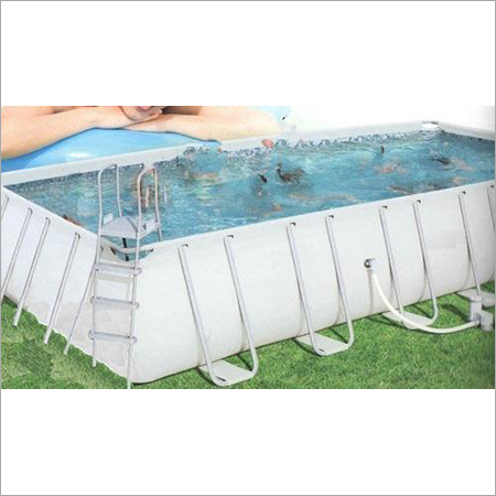 Prefabricated Pool VC 917