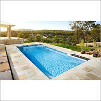Fiberglass Pools
