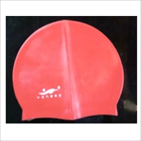 Silicon Cap Application: Pool