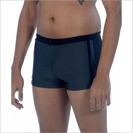 Men Swimming Shorts Application: Pool