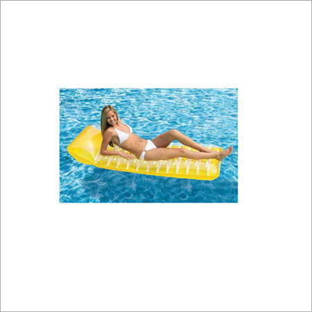 Swimming Pool Mattress