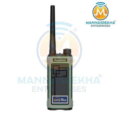 Aspera Victor License Free Walky Talky Frequency Range (Hz): 446 Megahertz (Mhz)