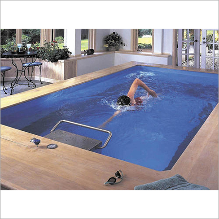 Endless Pool