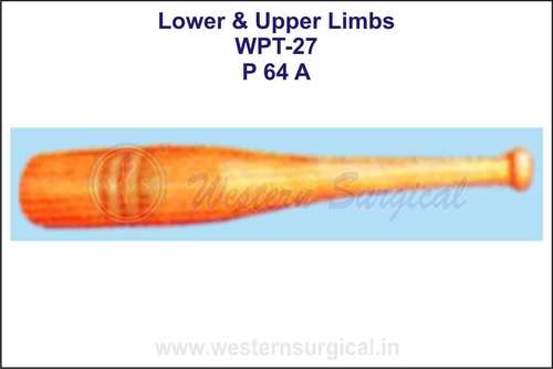 Lower & Upper Limbs