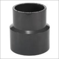 Pvc Upvc Reducer Coupling