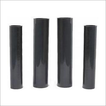 Upvc Grey Pipe Length: 5  Meter (M)