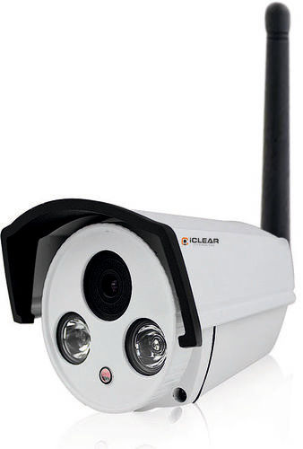 4G-5G Bullet Camera- ICL-IP WS36V