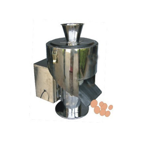 Potato Wafer Machine Height: 27 Inch (In)