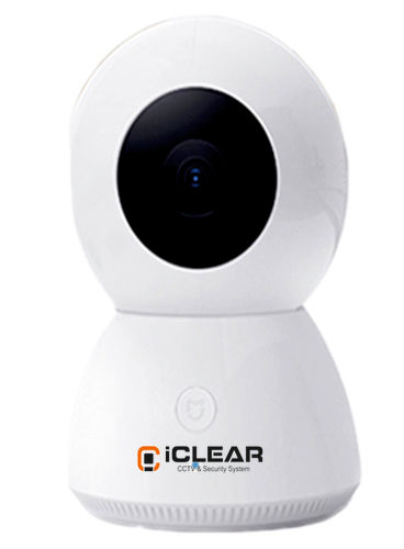 Cctv robot hot sale wifi