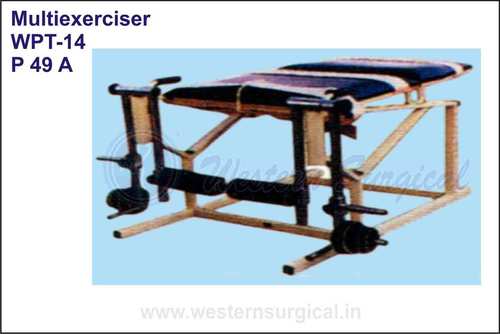 Multiexerciser