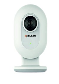 720 Wifi Camera- ICL-KSW07V