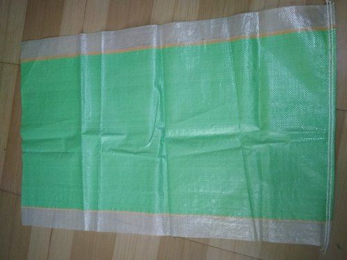 Laminated Printed PP Woven Sack