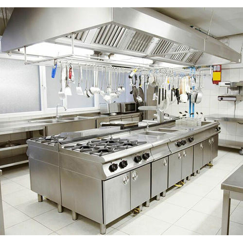 Kitchen Equipments