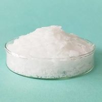 Polyethylene wax for hot melt adhesive