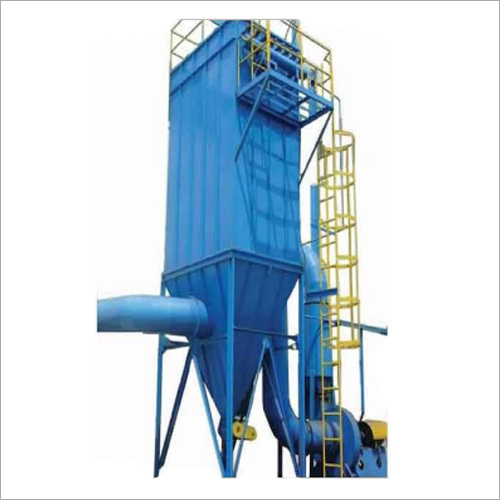 Dust Collector Bag Filter