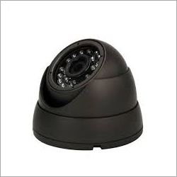 Cctv Dome Camera Application: Cinema Theater