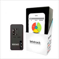 Portable Gps Tracker Device