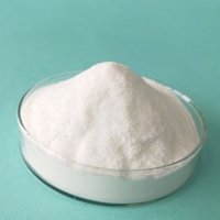 High density oxidized polyethylene wax