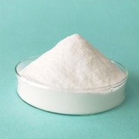 High density oxidized polyethylene wax