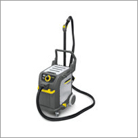 Steam Cleaners & Steam Vacuum Cleaners By CLEANBOT ENTERPRISES LLP