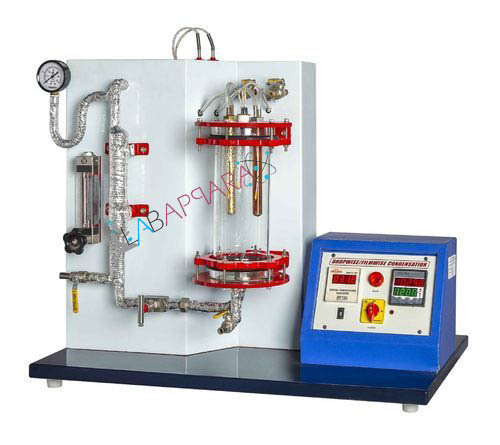 Dropwise/Filmwise Condensation Apparatus