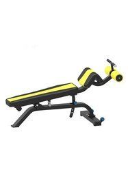 Adjustable Abdominal Bench